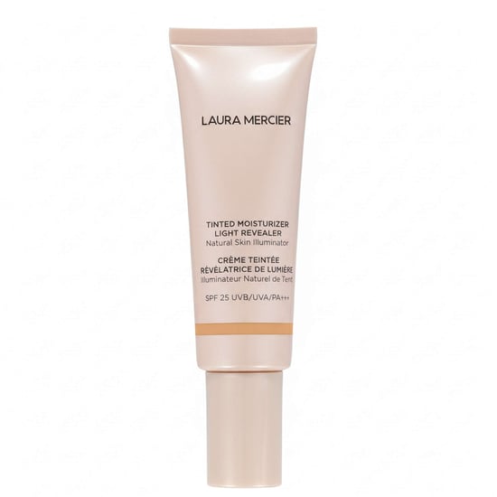 Laura Mercier Tinted Moisturizer Light Revealer Natural Skin Illuminator SPF25 - Sand - Image 1