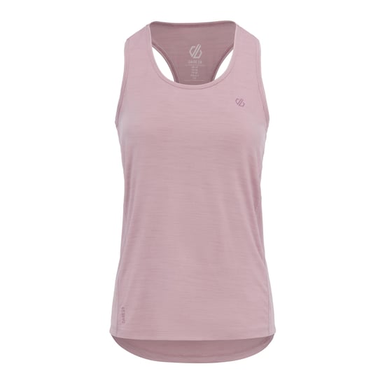 Dare 2b Vrouwen/dames Modernize II Vest (Mauve schaduw) - Image 2