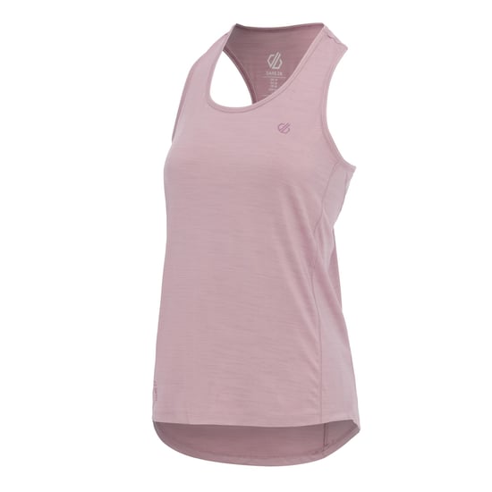 Dare 2b Vrouwen/dames Modernize II Vest (Mauve schaduw) - Image 4