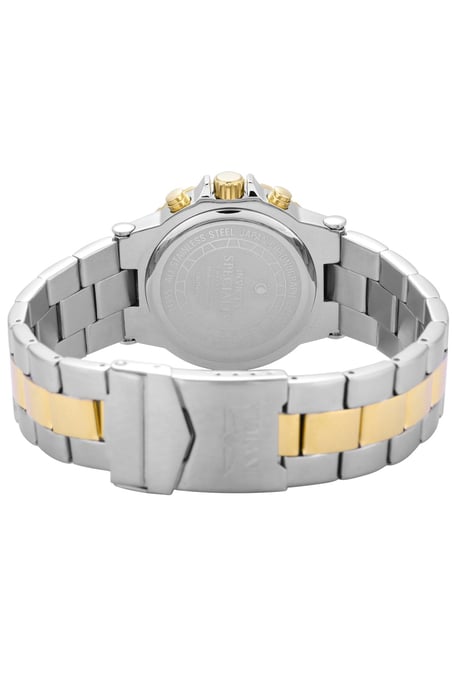 Invicta Specialty 14855 Women's Watch - Quartz Movement - Stainless Steel with White Dial - 38 mm - Image 4