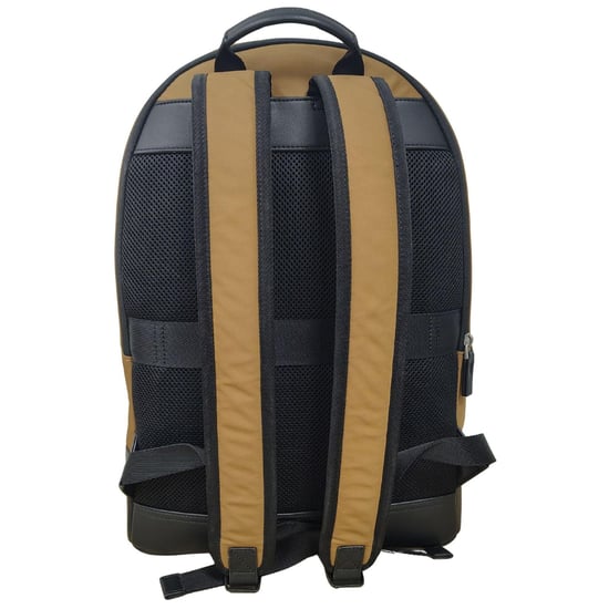 Tommy Hilfiger Rugzak met contraststrepen voor heren (Woestijn Khaki) - Image 3