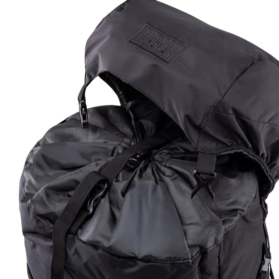 Magnum Celum 50L rugzak (Zwart) - Image 5