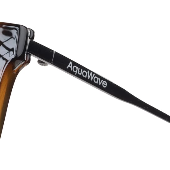Aquawave Unisex volwassen zonnebril Adeze (Bruin) - Image 4