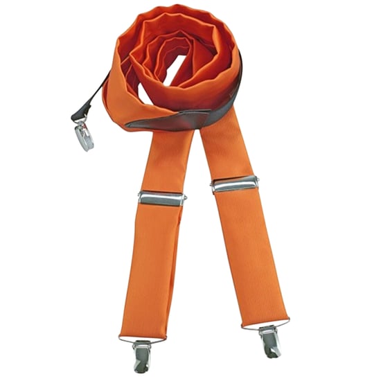 CG Workwear Moricone beugels (Pompoen) - Image 2