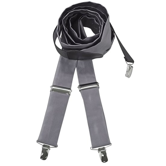CG Workwear Moricone beugels (Grijs) - Image 1