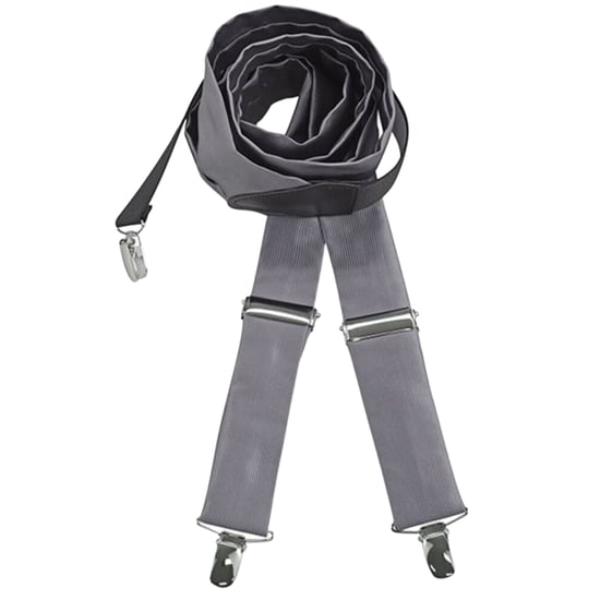 CG Workwear Moricone beugels (Grijs) - Image 2