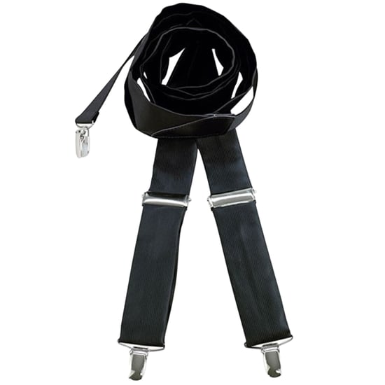 CG Workwear Moricone beugels (Zwart) - Image 2