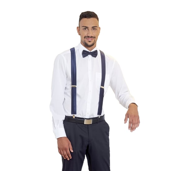 CG Workwear Moricone beugels (Marine) - Image 1