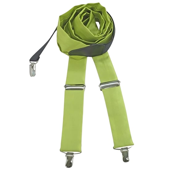 CG Workwear Moricone beugels (Kiwi) - Image 2
