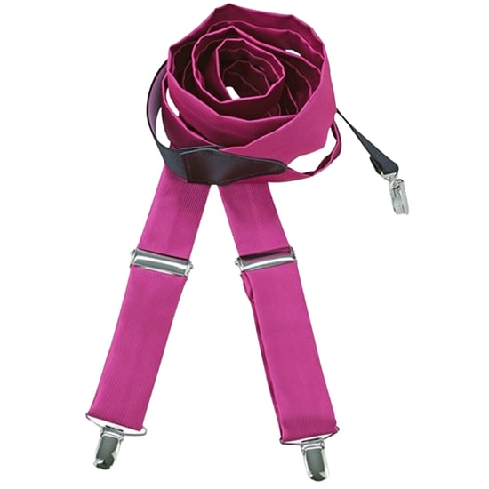 CG Workwear Moricone beugels (Magenta) - Image 1