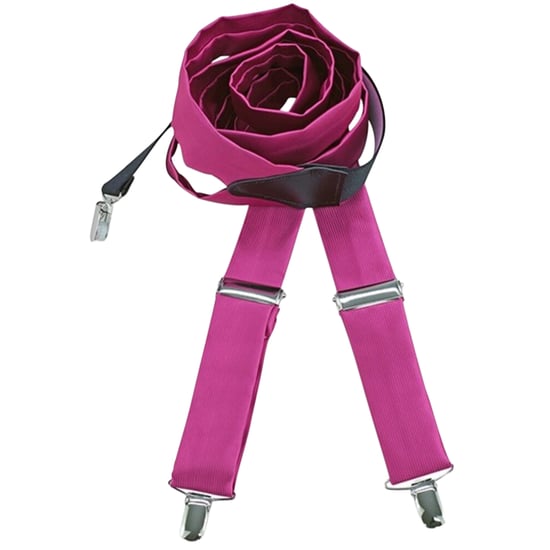 CG Workwear Moricone beugels (Magenta) - Image 2