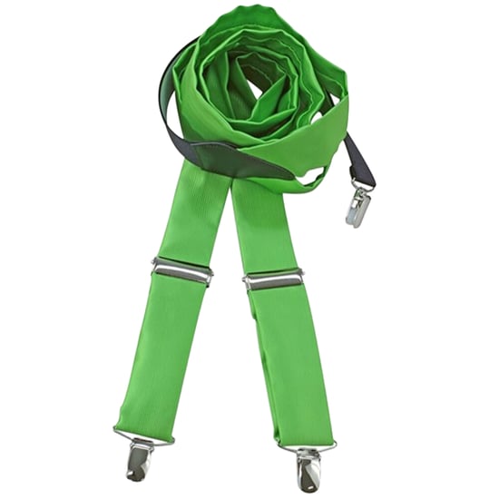CG Workwear Moricone beugels (Apple) - Image 1