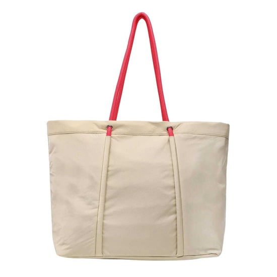 Tommy Hilfiger Dames/Tasje (Beige/Rood) - Image 2