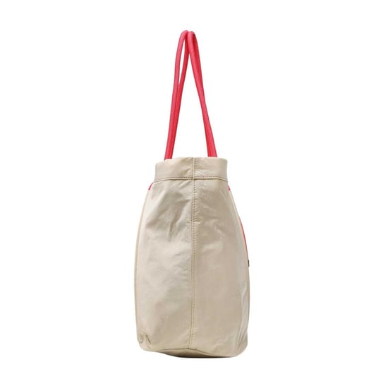 Tommy Hilfiger Dames/Tasje (Beige/Rood) - Image 3