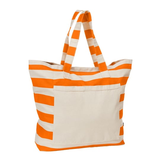Halfar Strandtas 36L Shopper (Oranje) - Image 2