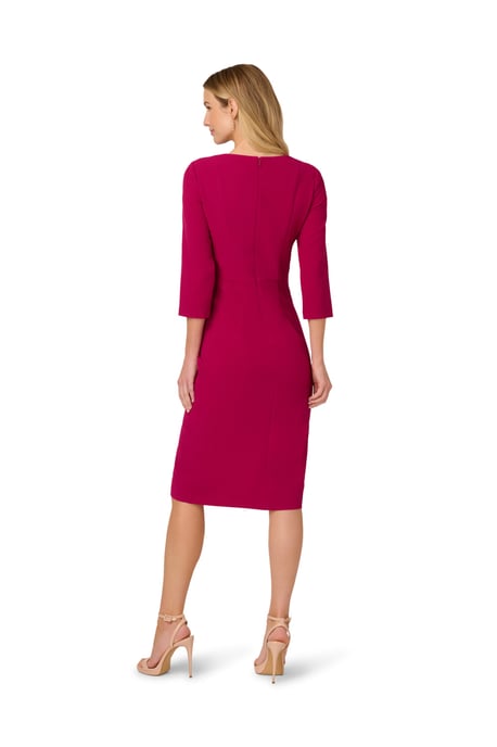 Beaded Midi Dress - Image 2