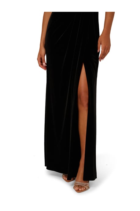 Off Shoulder Gown - Image 4
