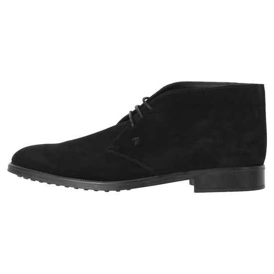 Tod's Desert Boots in zwart suède - Image 2