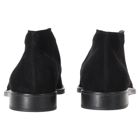 Tod's Desert Boots in zwart suède - Image 3