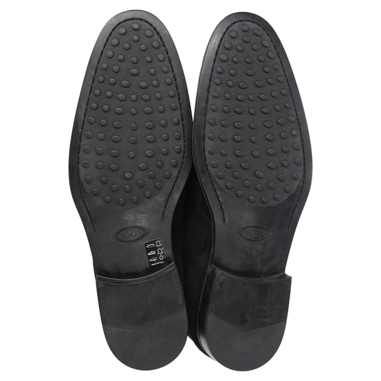 Tod's Desert Boots in zwart suède - Image 5