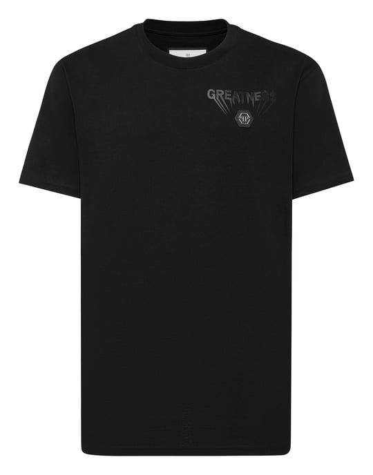 T-Shirt Ronde Hals Ss - Image 1