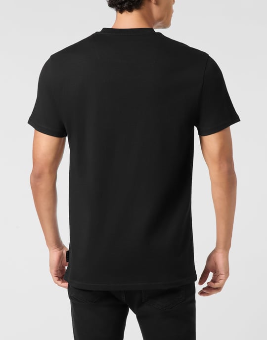 T-Shirt Ronde Hals Ss - Image 5