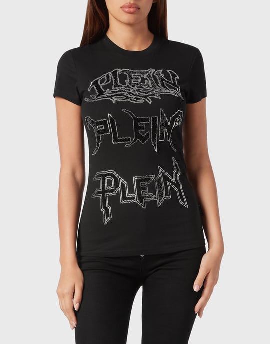 T-Shirt Ronde Hals - Image 2