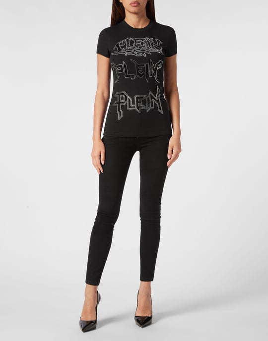T-Shirt Ronde Hals - Image 3