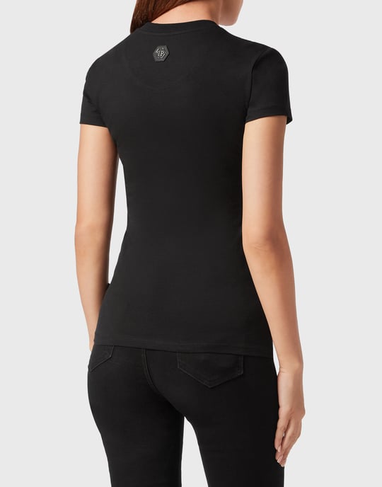 T-Shirt Ronde Hals - Image 4