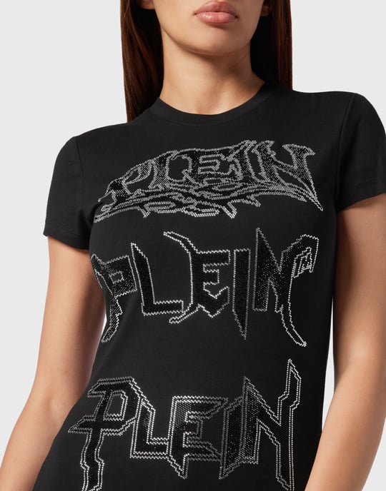 T-Shirt Ronde Hals - Image 5