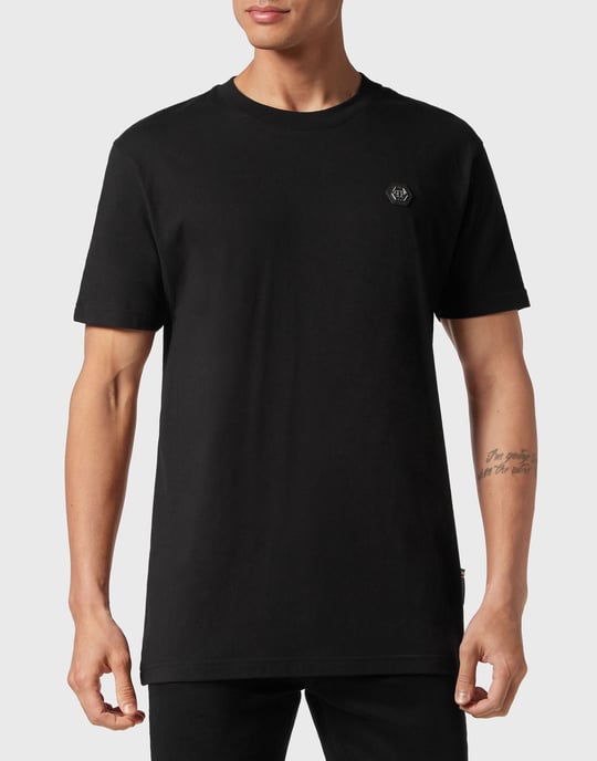 T-Shirt Round Neck Skull&Bones - Image 2