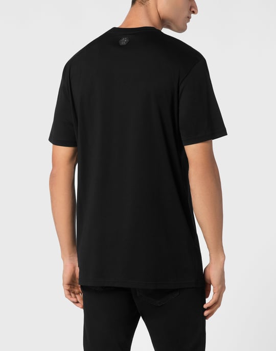T-shirt Rund Hals Racing - Image 4