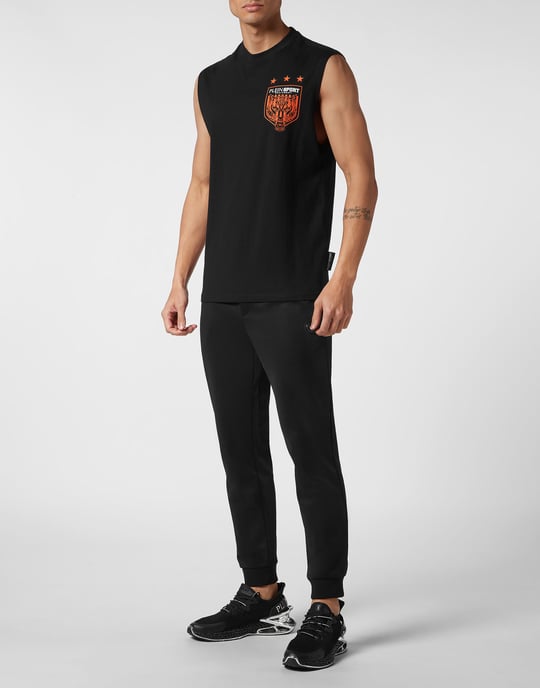 T-Shirt Ronde Hals Tiger - Image 4