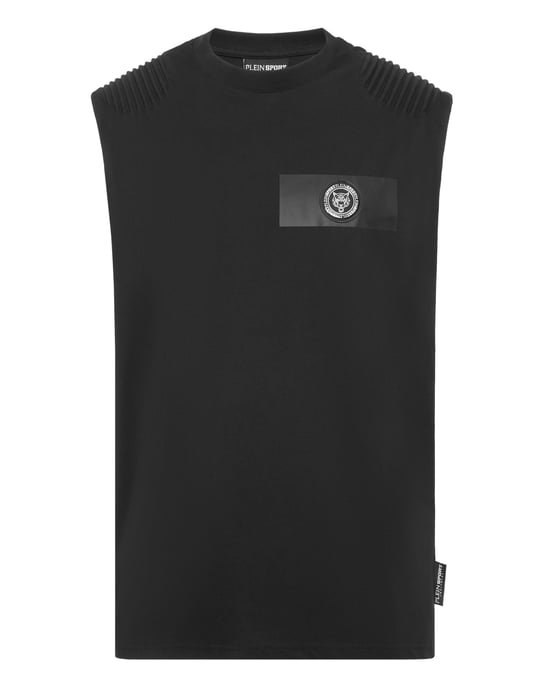 T-Shirt Rund Hals - Image 1