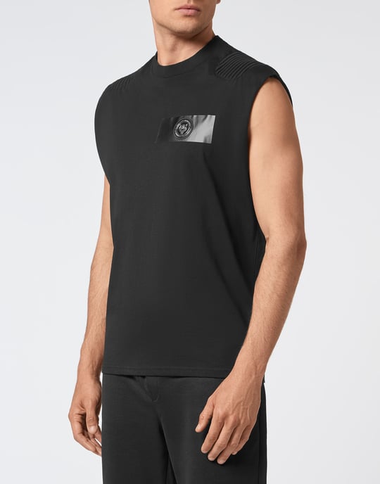 T-Shirt Rund Hals - Image 2