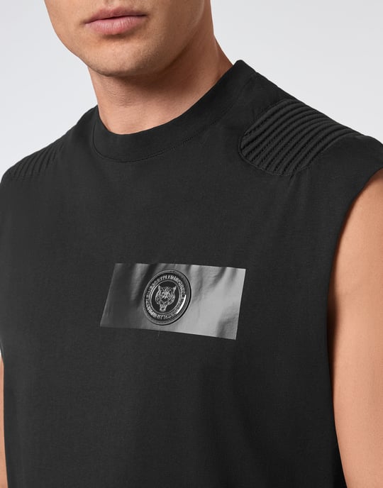 T-Shirt Rund Hals - Image 3