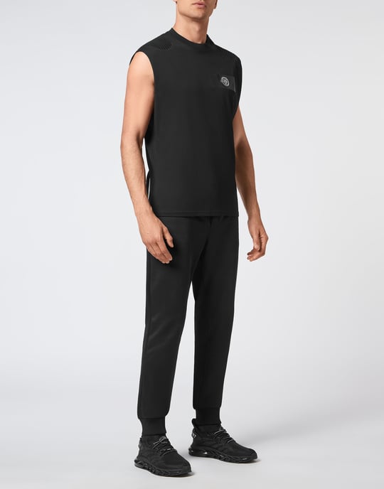 T-Shirt Rund Hals - Image 4