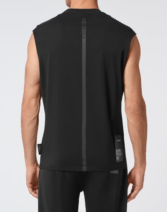 T-Shirt Rund Hals - Image 5