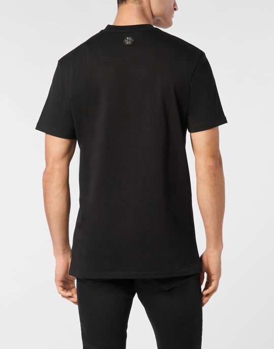 T-Shirt Ronde Hals Racing - Image 4
