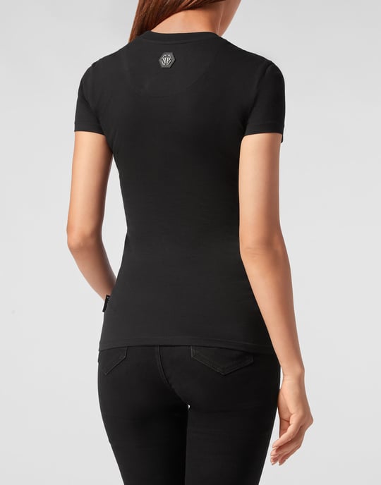 T-Shirt Round Neck - Image 4