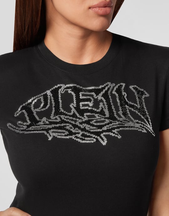 T-Shirt Round Neck - Image 5