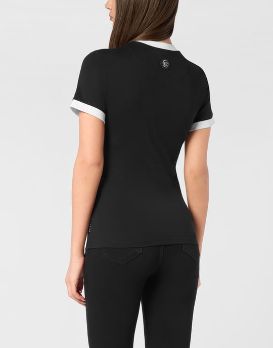 T-Shirt Slim Fit - Image 2