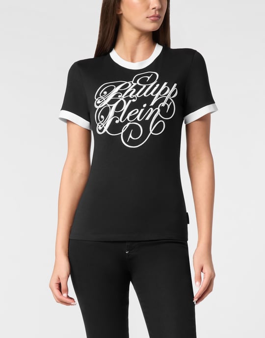 T-Shirt Slim Fit - Image 3