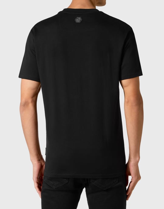 T-Shirt Ronde Hals Skull&Bones - Image 5