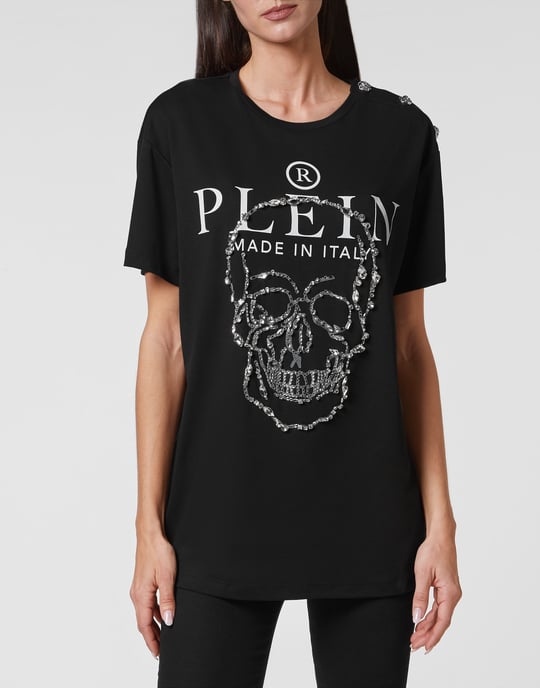 T-Shirt Round Neck - Image 2