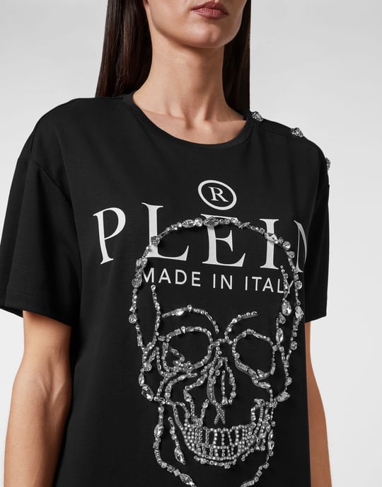 T-Shirt Round Neck - Image 3