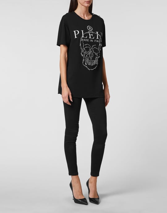 T-Shirt Round Neck - Image 4
