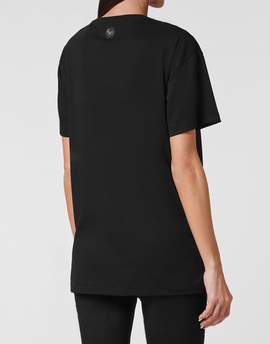 T-Shirt Round Neck - Image 5