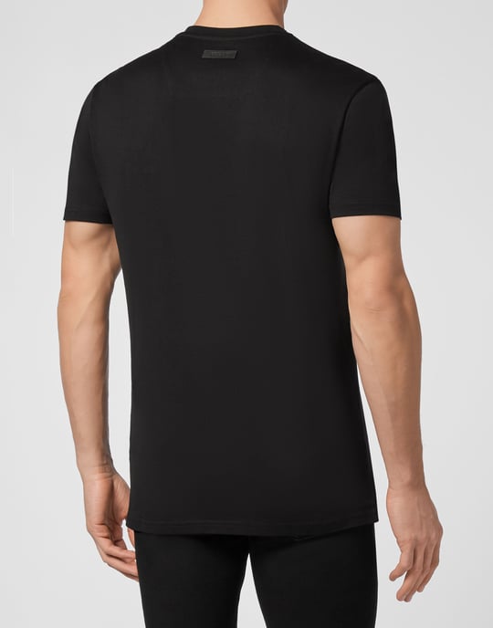T-Shirt V-Hals - Image 3