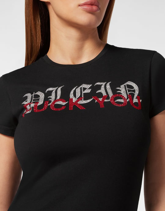 T-Shirt Slim Fit - Image 5